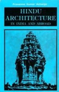 Image of Hindu Architecture in India and Abroad